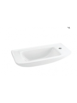 VIDIMA lavabo 50x23 ULYSSE - W449401 (R421901)